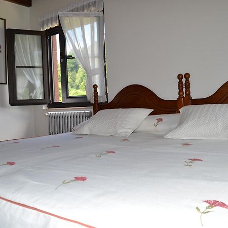 Casa Fidel Villa Fontanina Bagian luar foto
