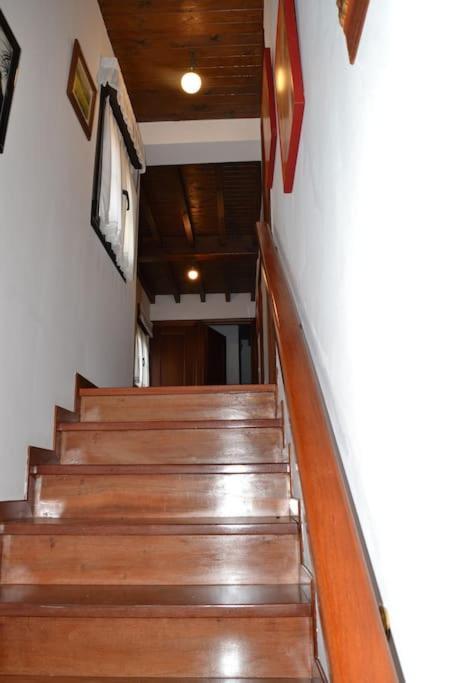 Casa Fidel Villa Fontanina Bagian luar foto