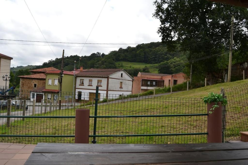 Casa Fidel Villa Fontanina Bagian luar foto