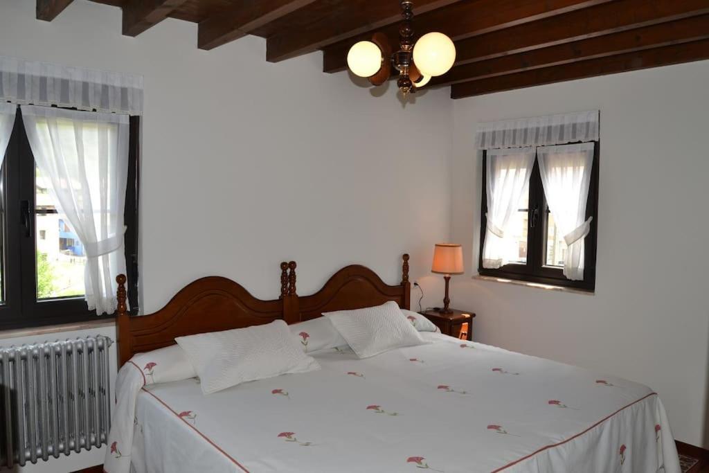 Casa Fidel Villa Fontanina Bagian luar foto