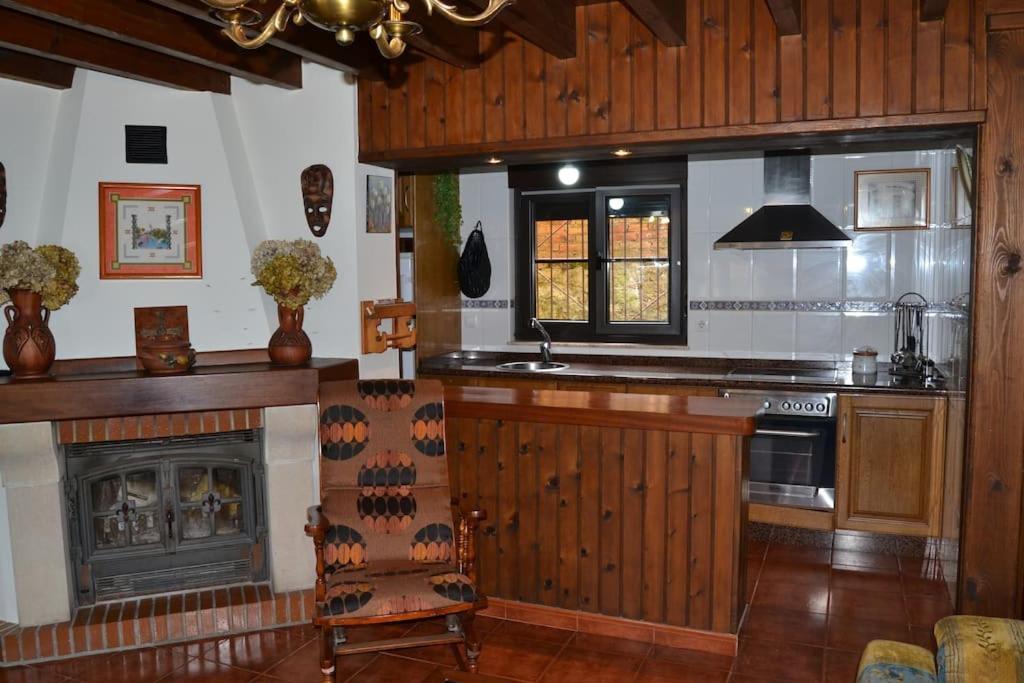 Casa Fidel Villa Fontanina Bagian luar foto