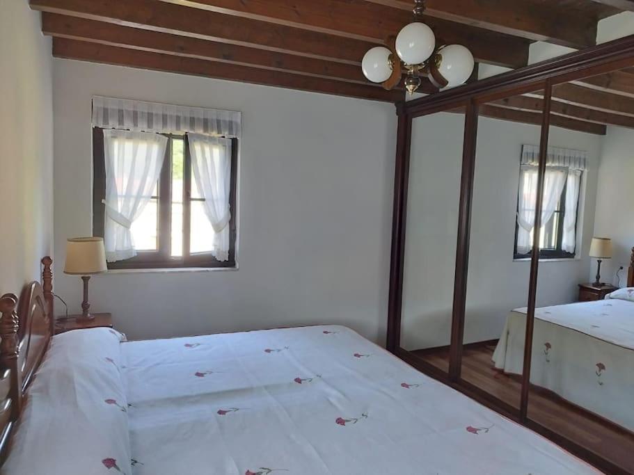 Casa Fidel Villa Fontanina Bagian luar foto