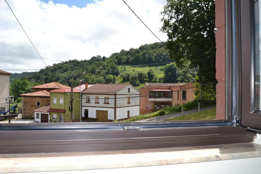 Casa Fidel Villa Fontanina Bagian luar foto
