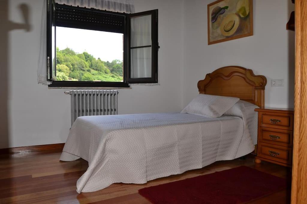 Casa Fidel Villa Fontanina Bagian luar foto