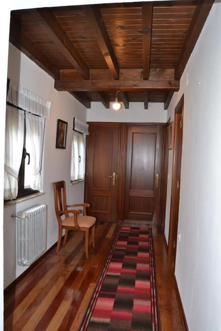 Casa Fidel Villa Fontanina Bagian luar foto