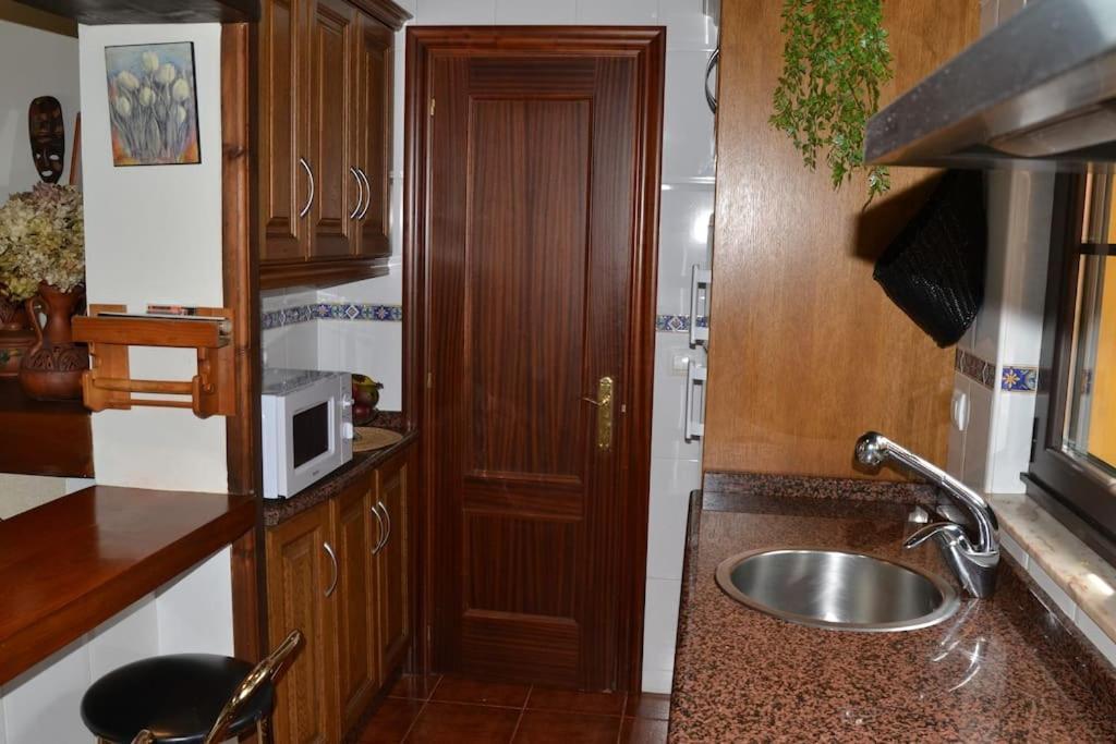Casa Fidel Villa Fontanina Bagian luar foto
