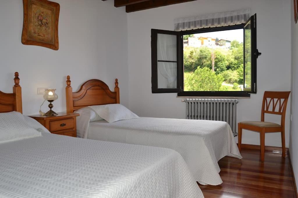 Casa Fidel Villa Fontanina Bagian luar foto