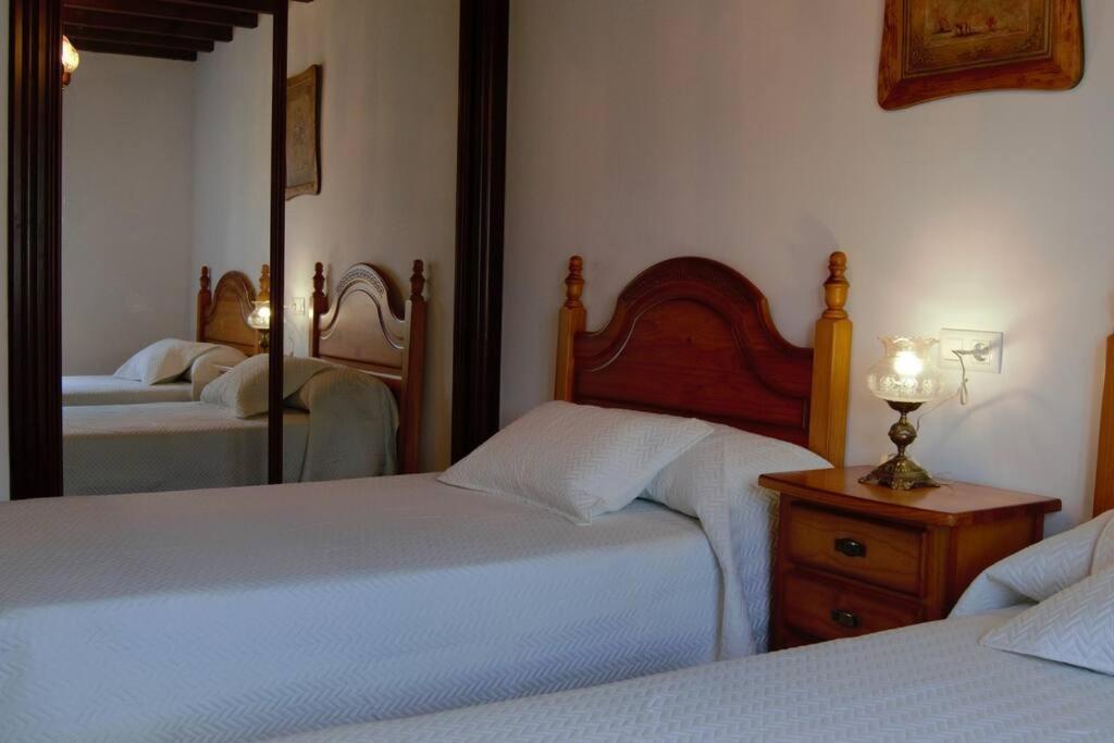 Casa Fidel Villa Fontanina Bagian luar foto
