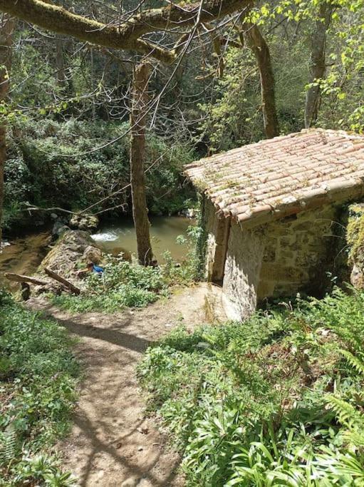 Casa Fidel Villa Fontanina Bagian luar foto