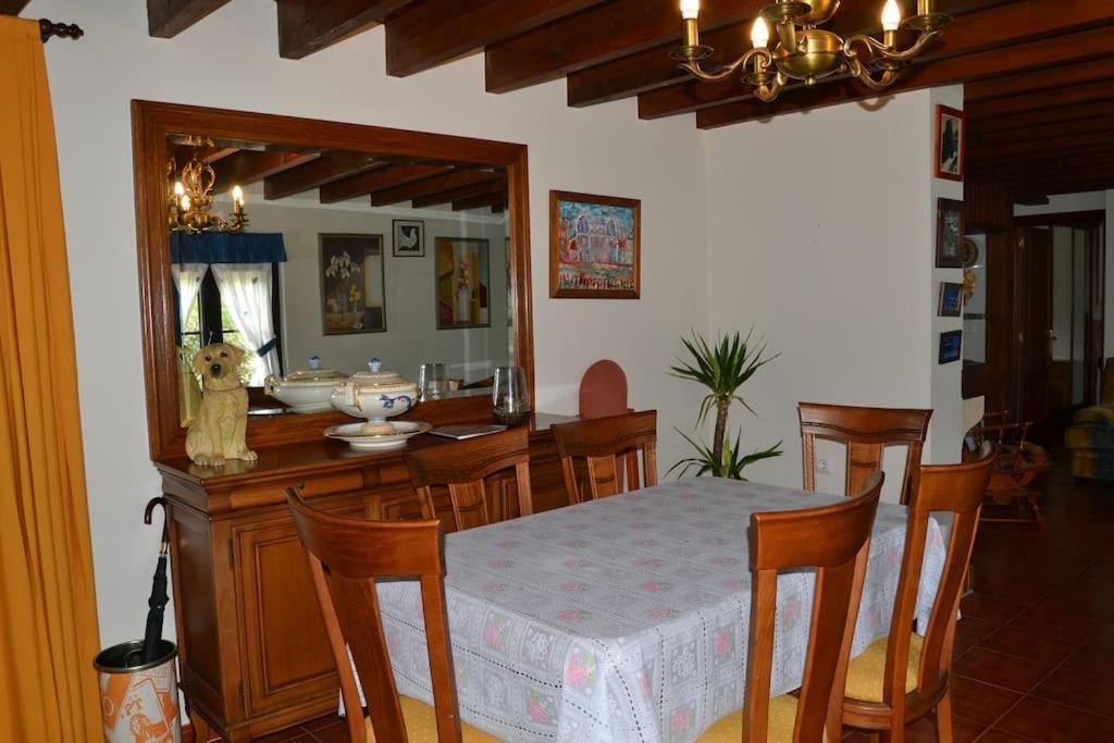 Casa Fidel Villa Fontanina Bagian luar foto