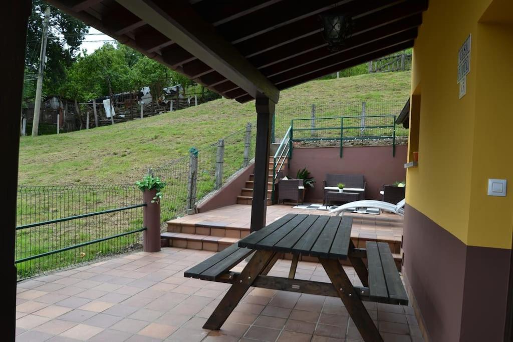 Casa Fidel Villa Fontanina Bagian luar foto