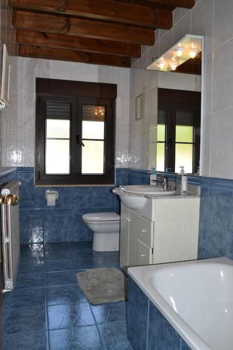 Casa Fidel Villa Fontanina Bagian luar foto
