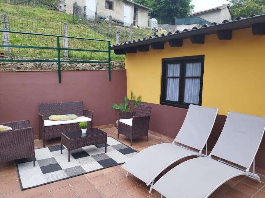 Casa Fidel Villa Fontanina Bagian luar foto