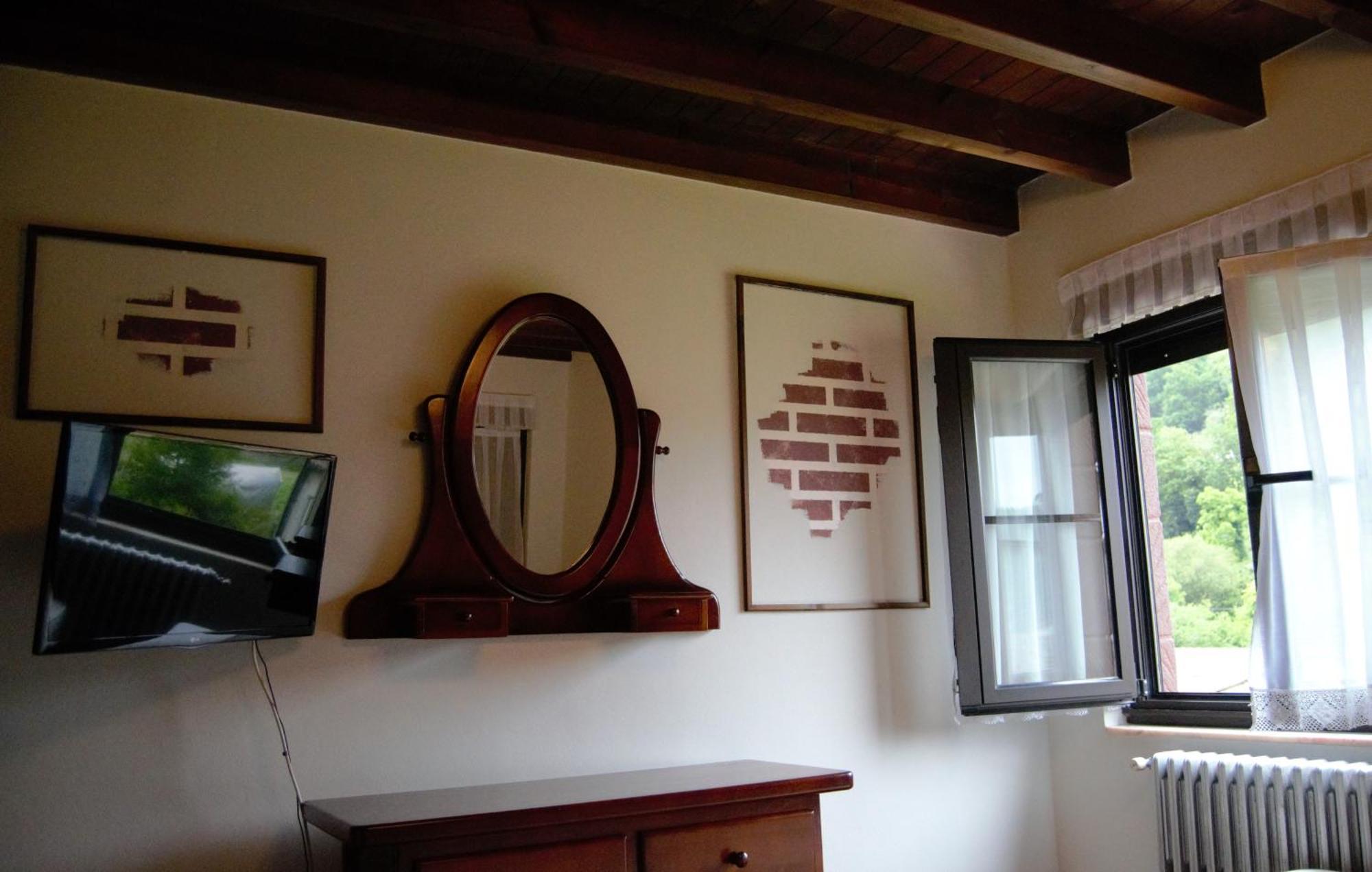 Casa Fidel Villa Fontanina Bagian luar foto
