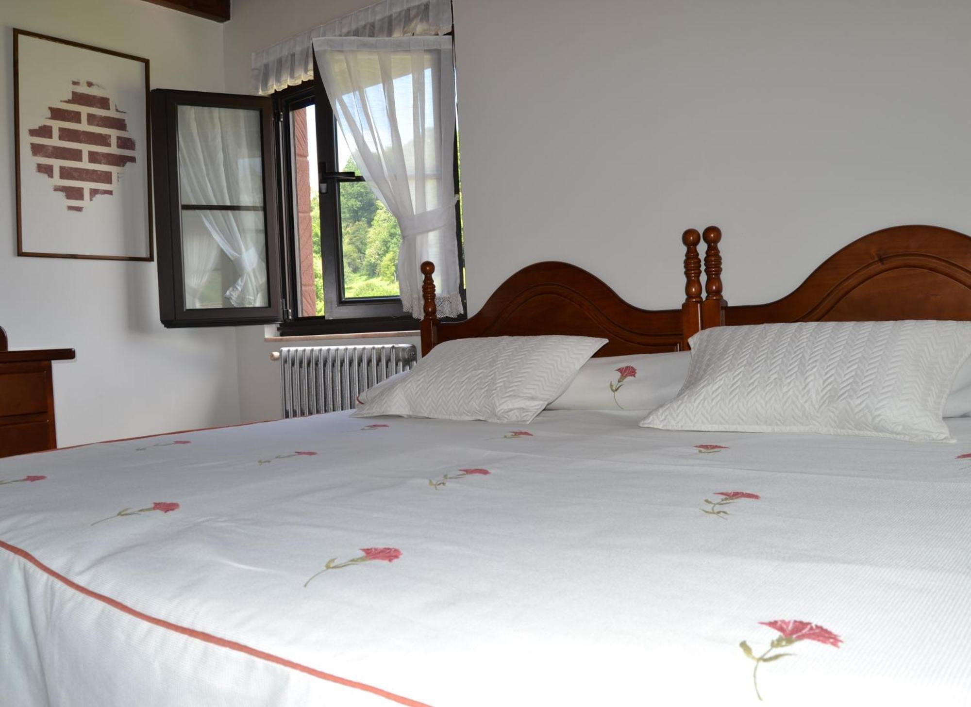 Casa Fidel Villa Fontanina Bagian luar foto